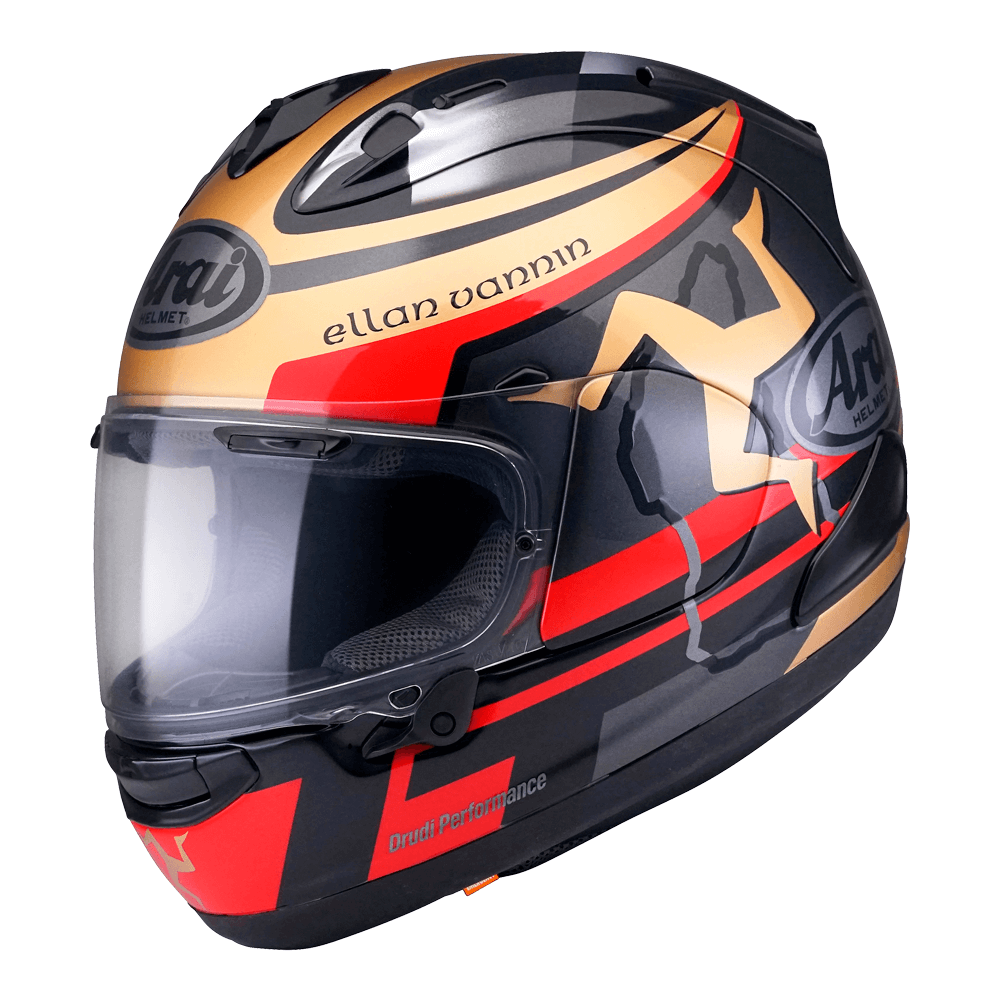 RX-7V IOM TT 2020 | Official Isle of Man TT Collection