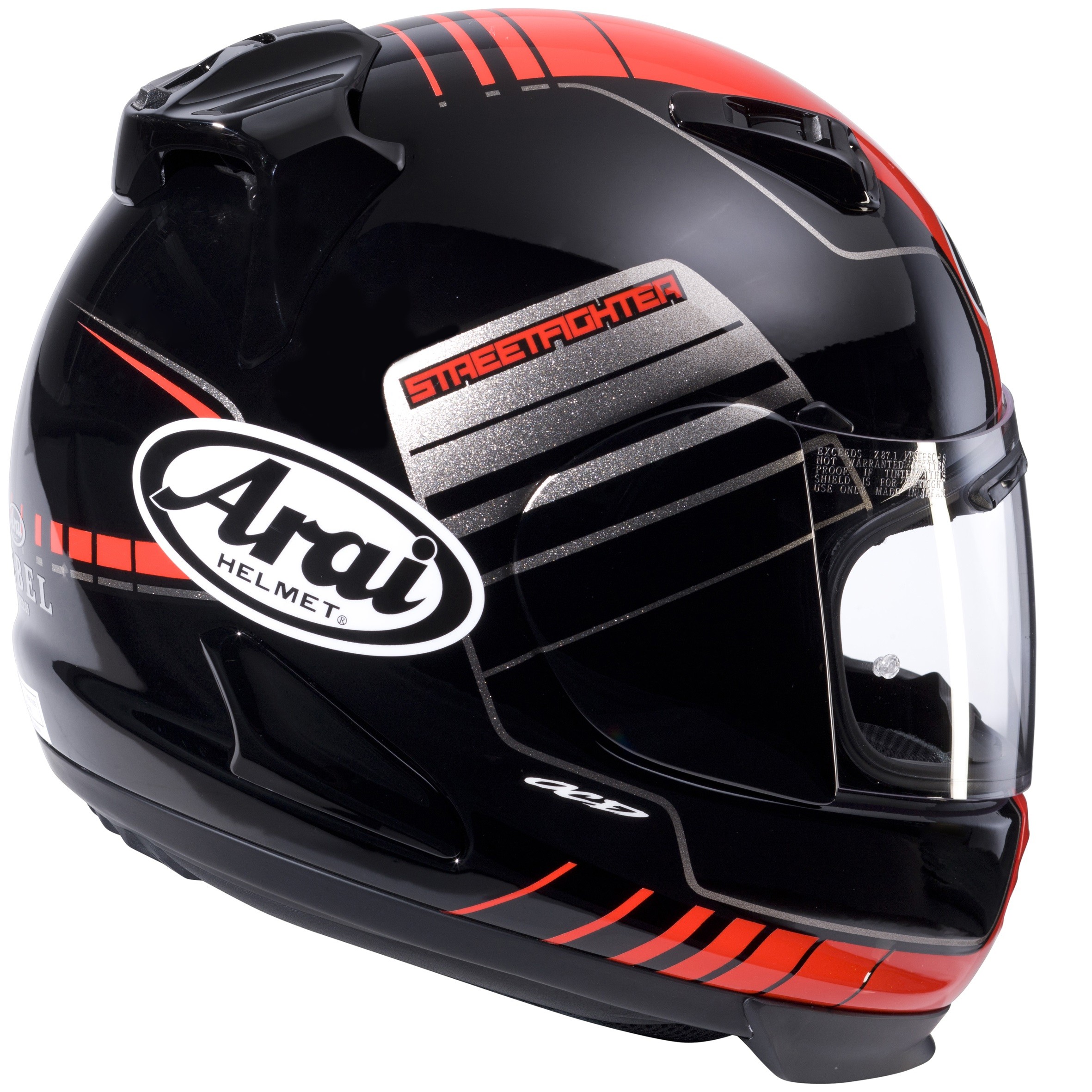 Arai Rebel Street Motorcycle helmet