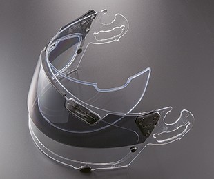 Pro Shade visor System