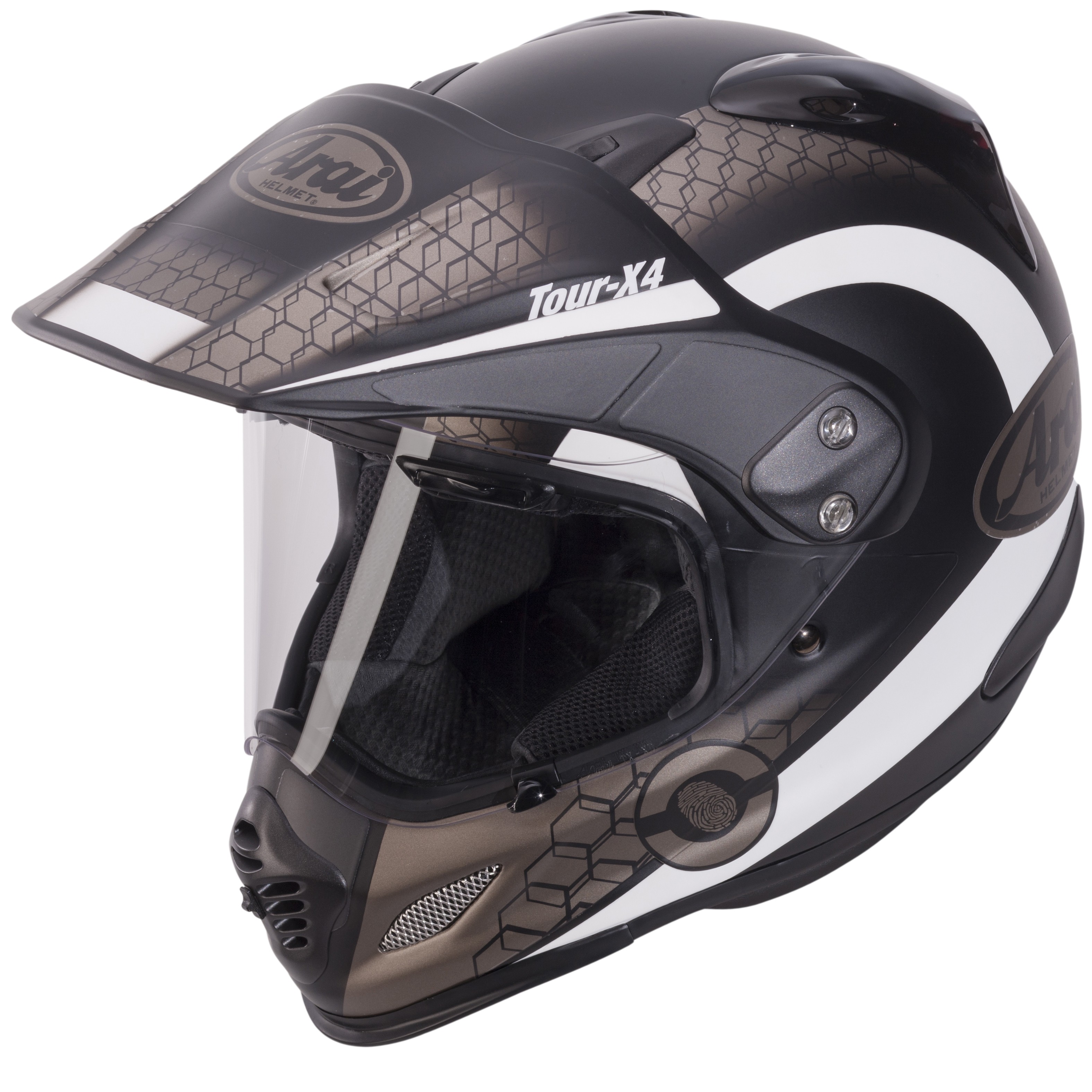 Arai Tour-X4 Mesh helmet