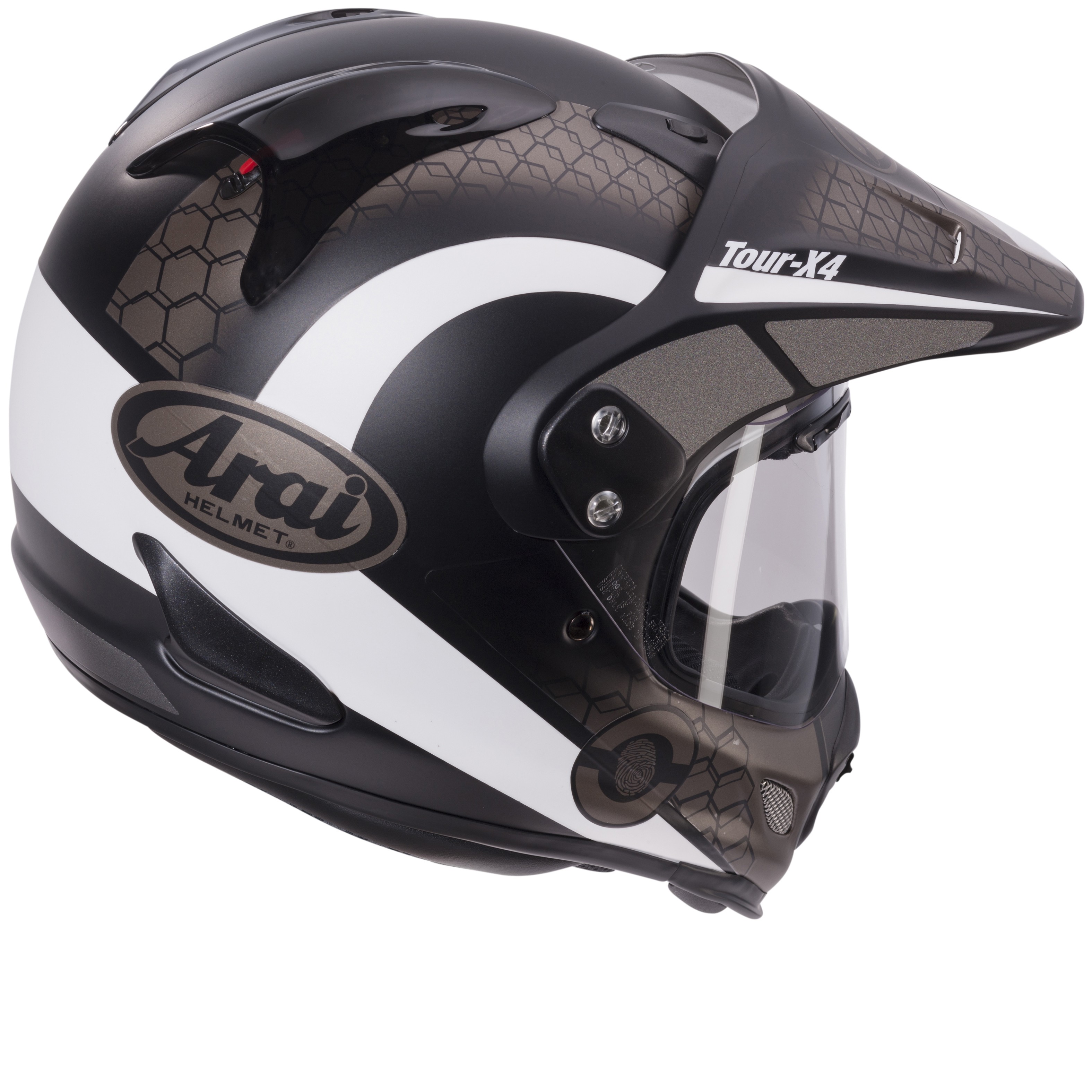 Arai Tour-X4 Mesh helmet