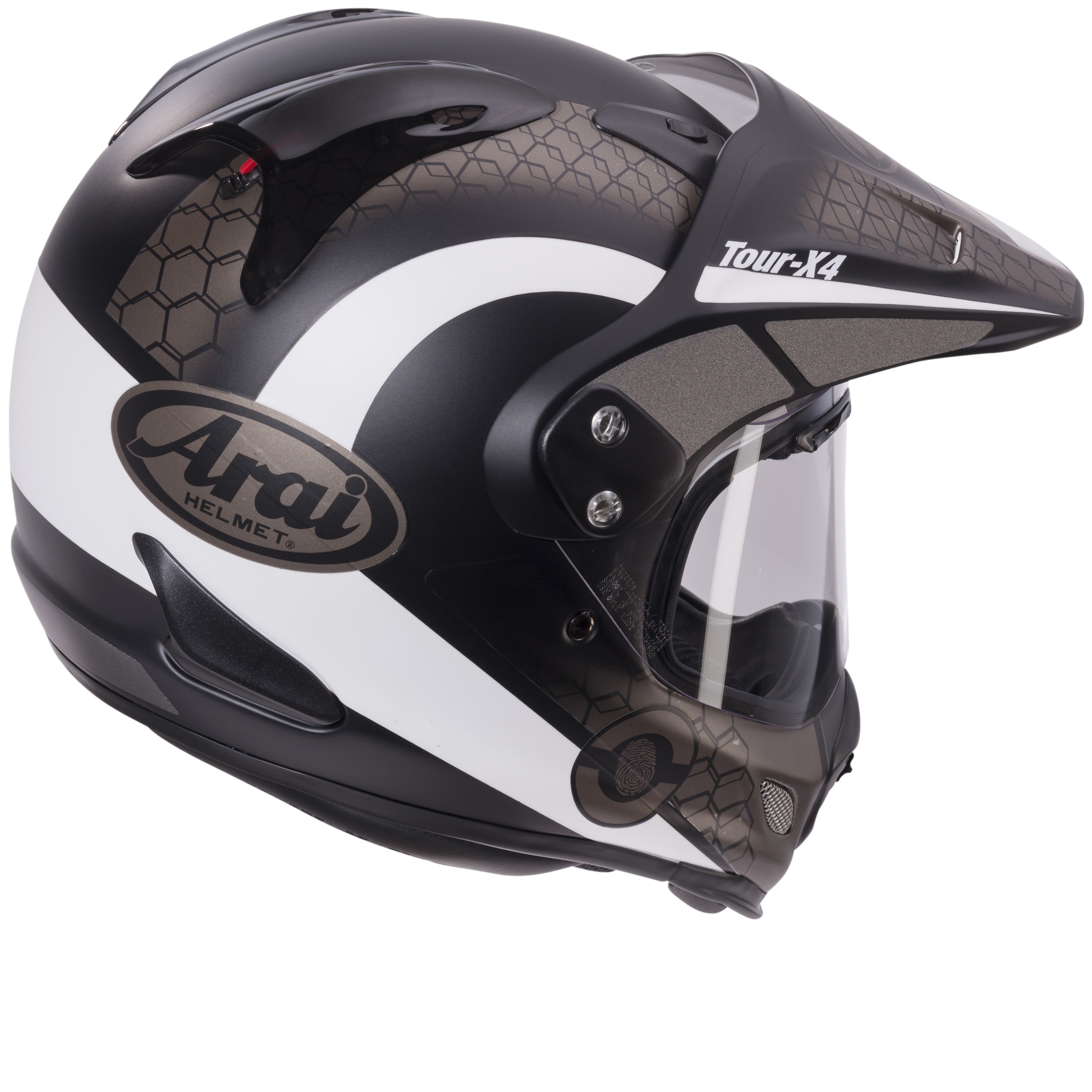 goggles for arai tour x4